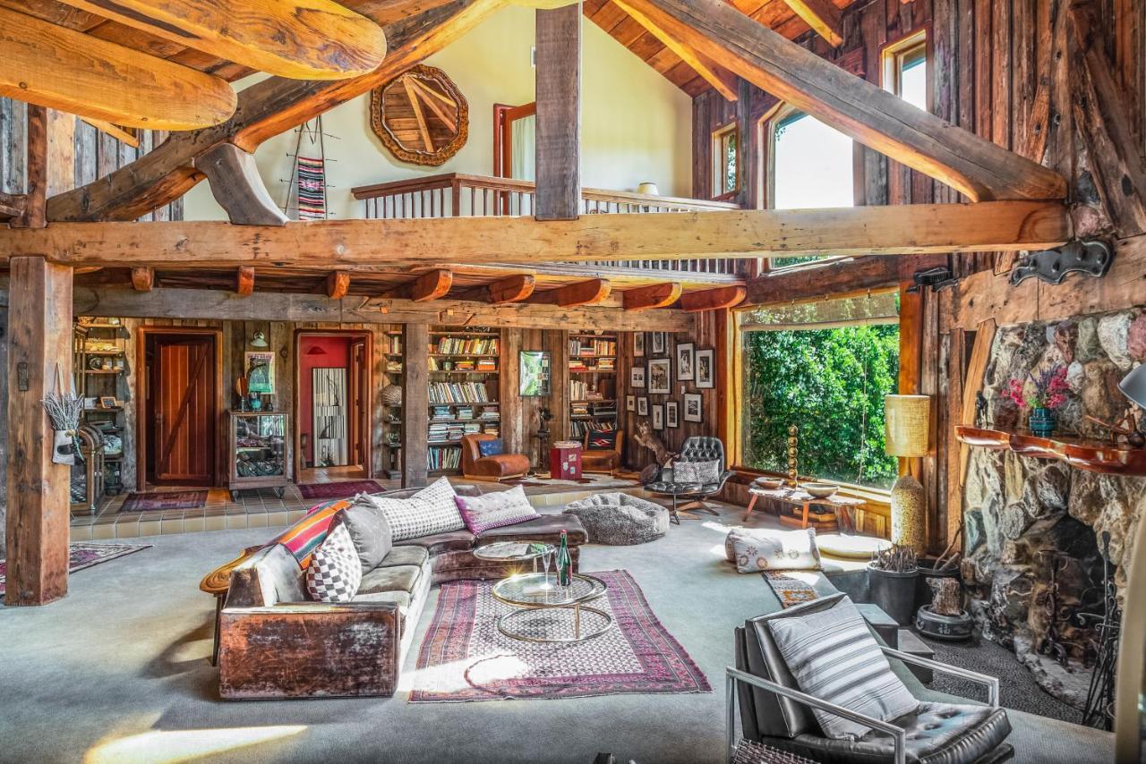 Inn Paradiso Пасо Роблс Экстерьер фото