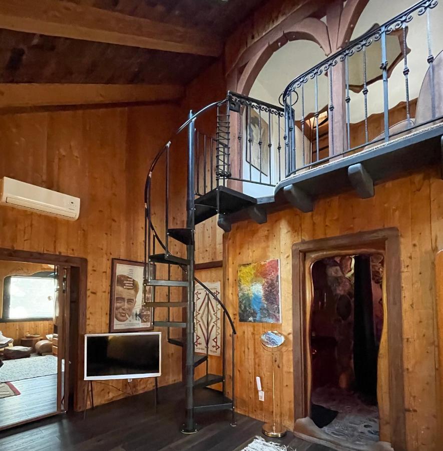 Inn Paradiso Пасо Роблс Экстерьер фото