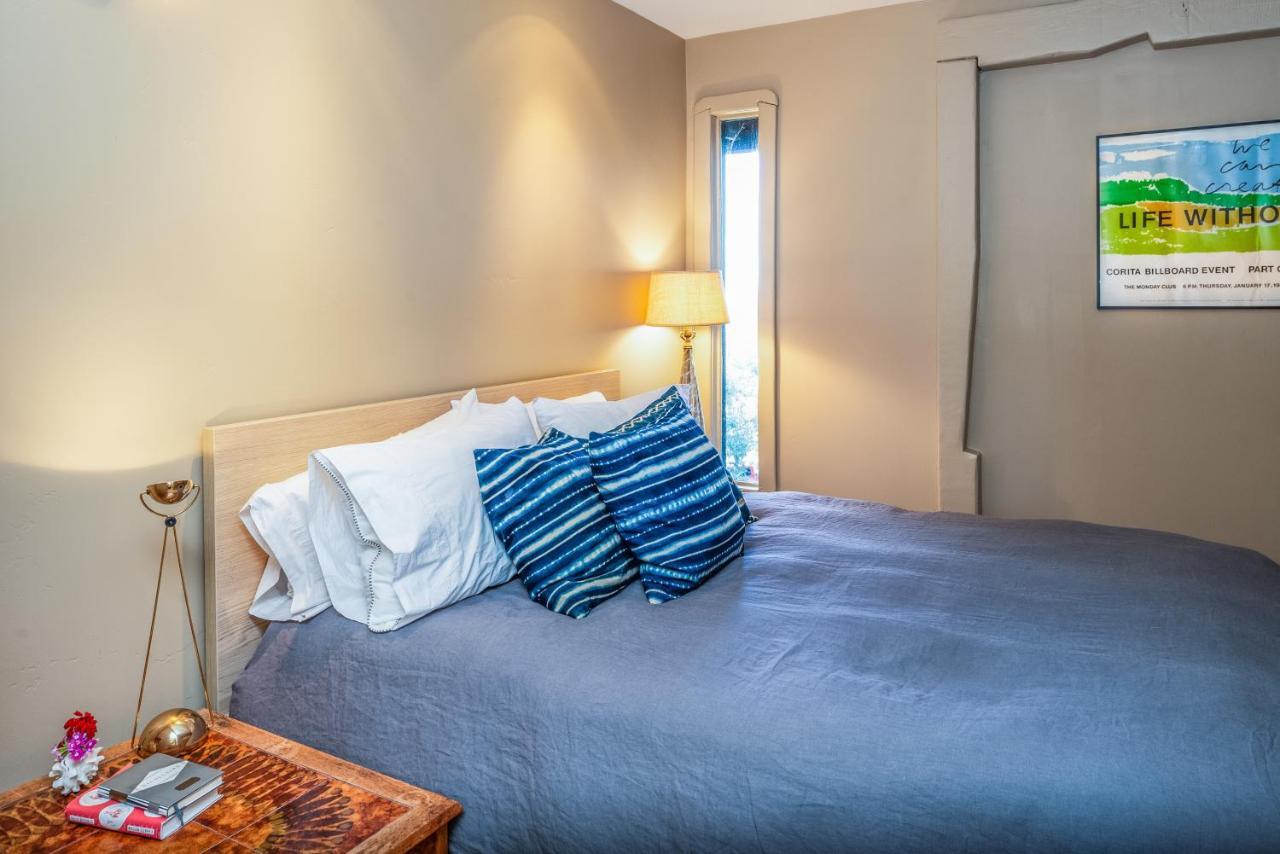 Inn Paradiso Пасо Роблс Экстерьер фото