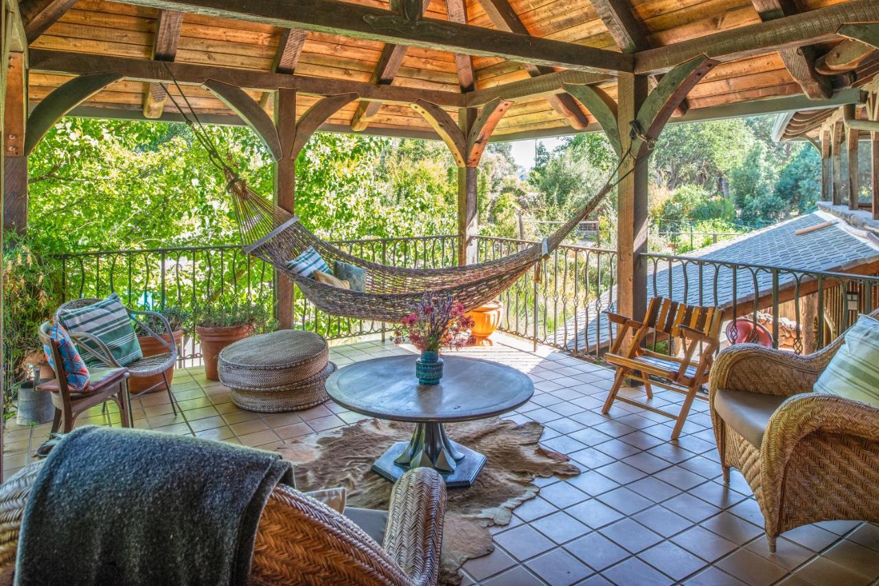 Inn Paradiso Пасо Роблс Экстерьер фото
